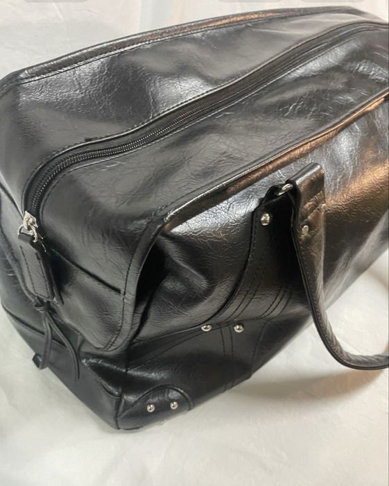 Saco de viagem da zara