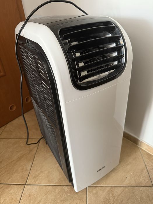 Sprzedam klimatyzacje EBERG