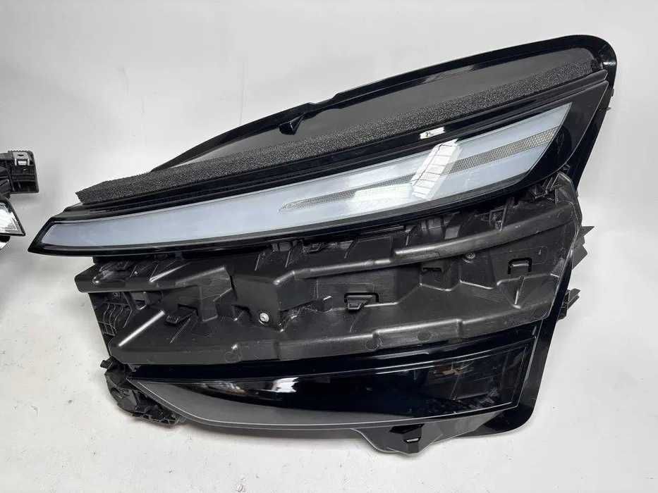 Фара передня ліва Tesla Model Y Juniper 2025+