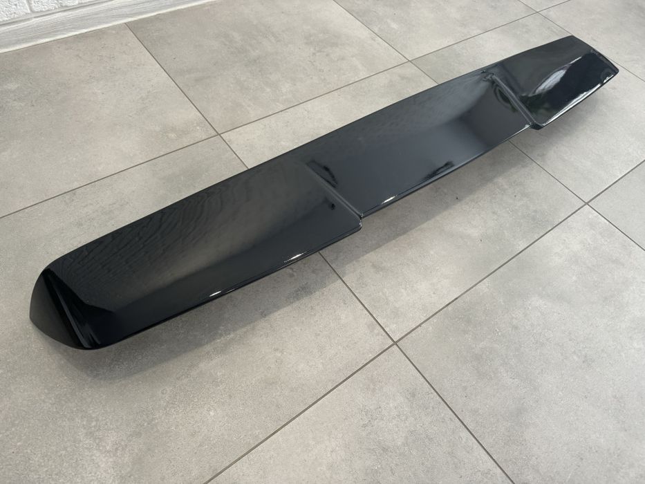 Спойлер Vito W447 Mercedes Benz на задню дверь ЛЯДА вито