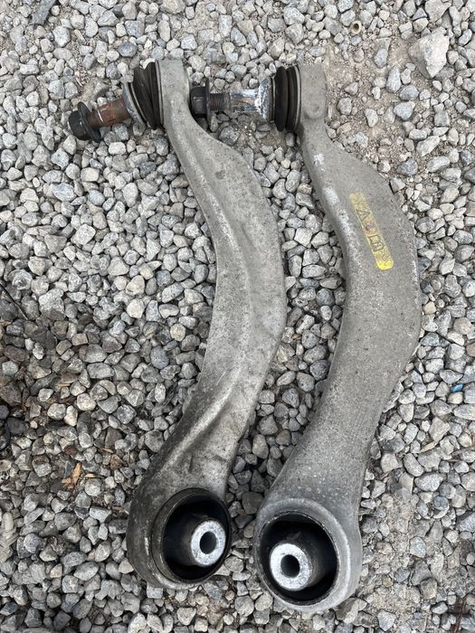 Wahacze przód przednie bmw f10 f11 wahacz