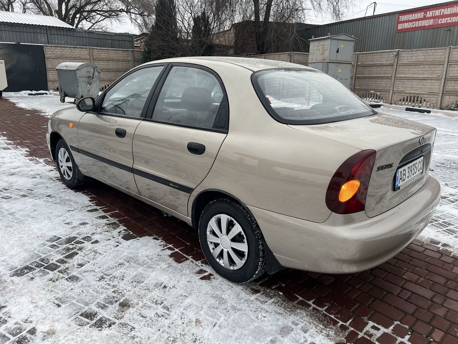 Продаю деу  сенс