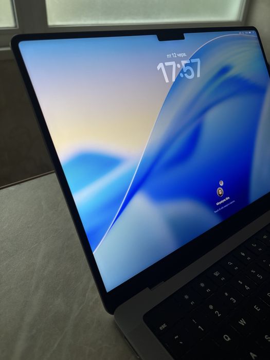 MacBook Pro 14" M1 Pro
