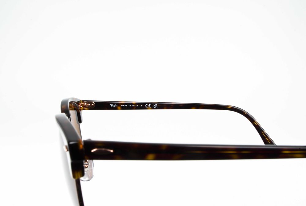 Ray Ban Оригинал Новые Clubmaster очки окуляри