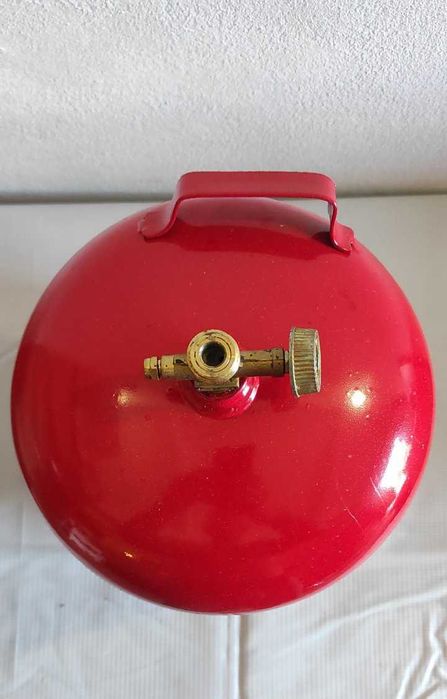 Комплект газовый 12л  Баллон газовый 12л  Баллон с горелкой 12 литров