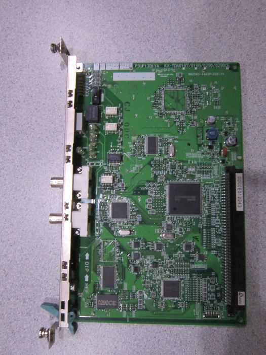 Плата Panasonic PRI30 KX-TDA0187/01 88/0290/0290CE