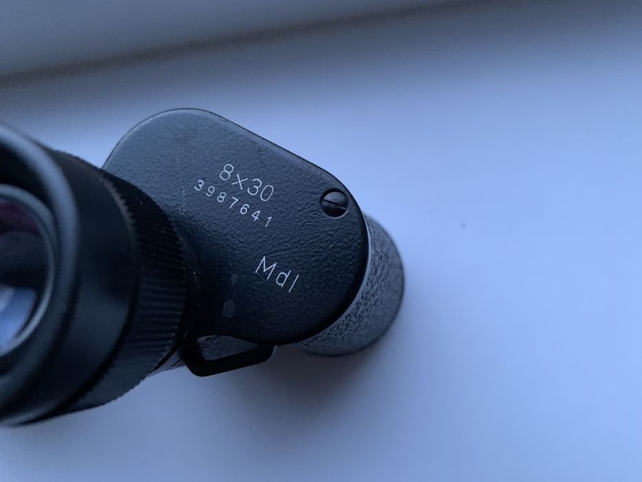 Бинокль Carl Zeiss MDI 8x30 (сетка).(Почти как новый).