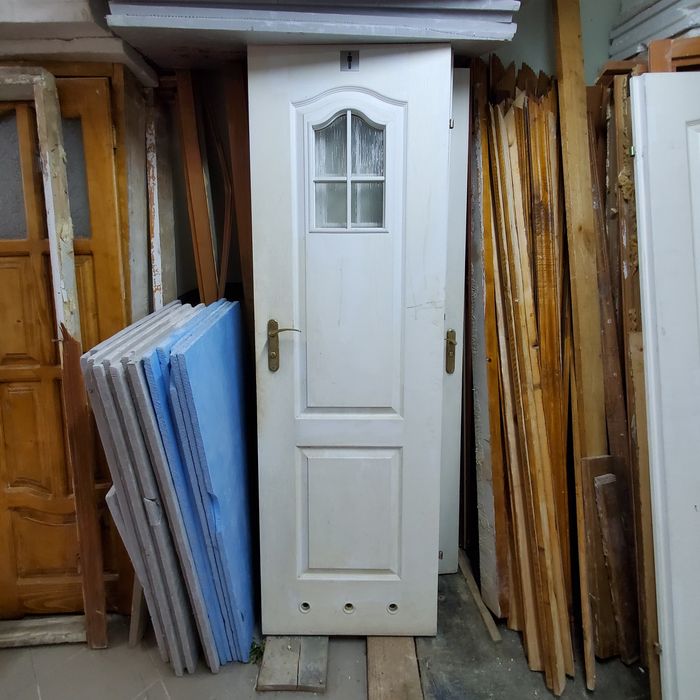 двері міжкімнатні