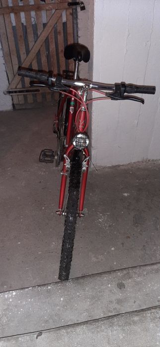 Rower górski Delta Victus