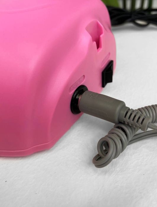 Фрезер Nail Drill DM-212