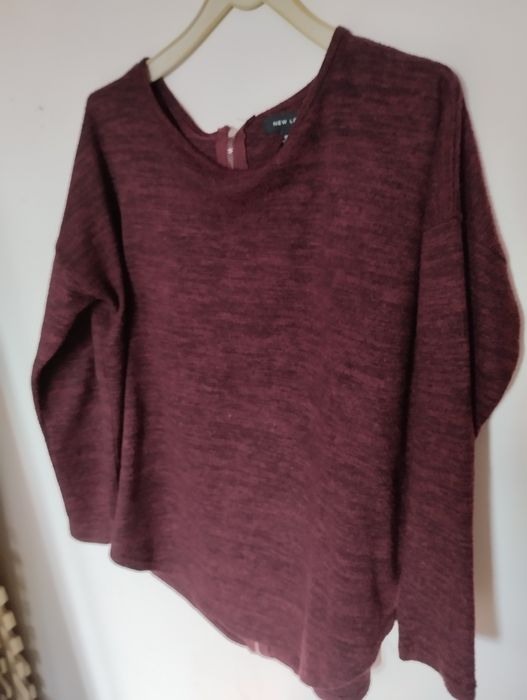 camisola de malha (várias)