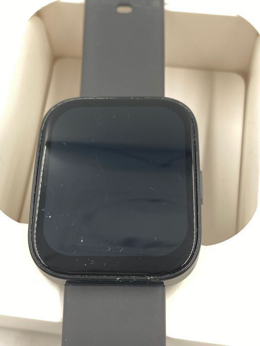 outlet smartwatch amazfit bip bluetooth pulsometr 300 mah  opis