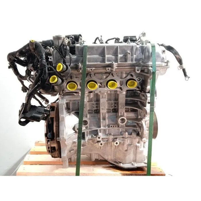 Motor Kia Carens IV 2018 1.6Gdi G4FD