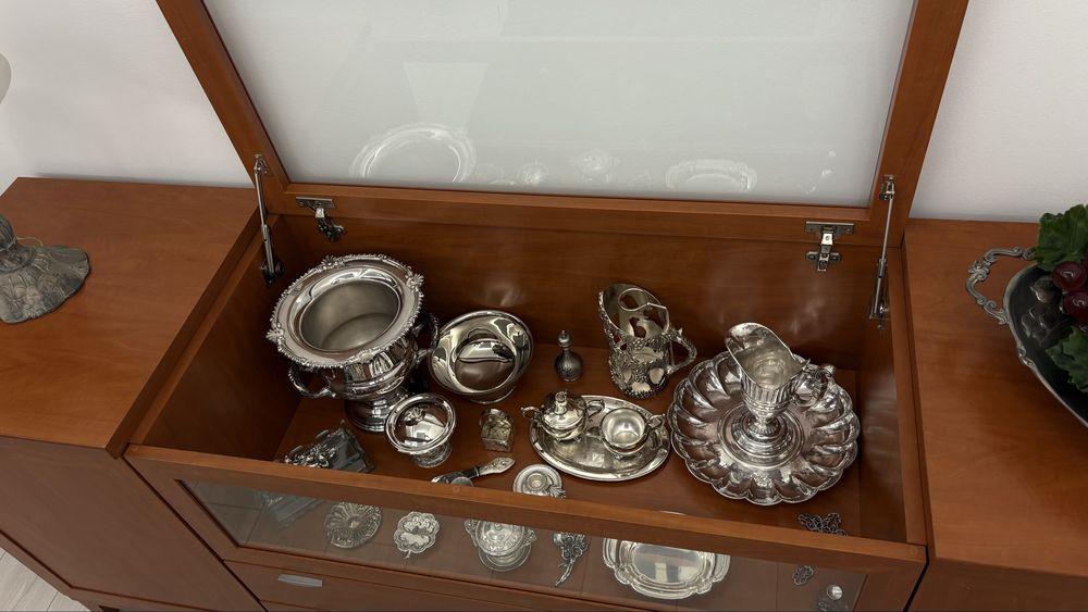 Movel cerejeira de sala