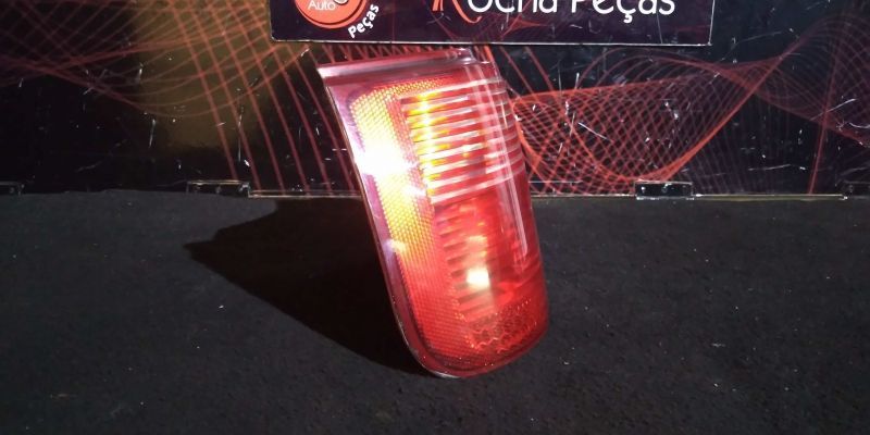 Farolim Stop Esq Seat Ibiza Iii (6K1)