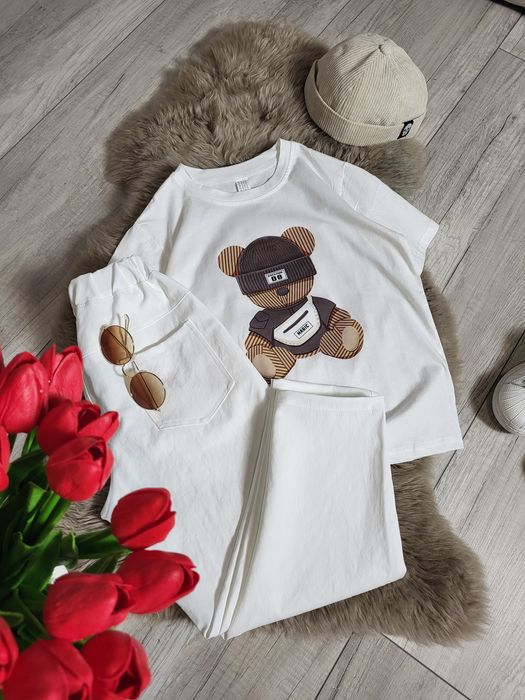 класнючий літній look для хлопчика на ріст 134