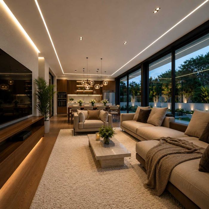 Moradia T4 de Arquitetura Contemporânea com Piscina e Vista Panorâmica – Chaves