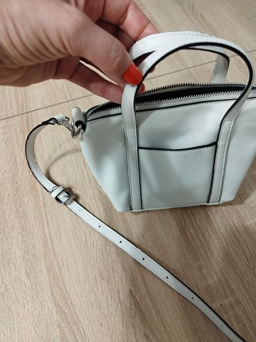 Piękna torebka damska, PULL & BEAR