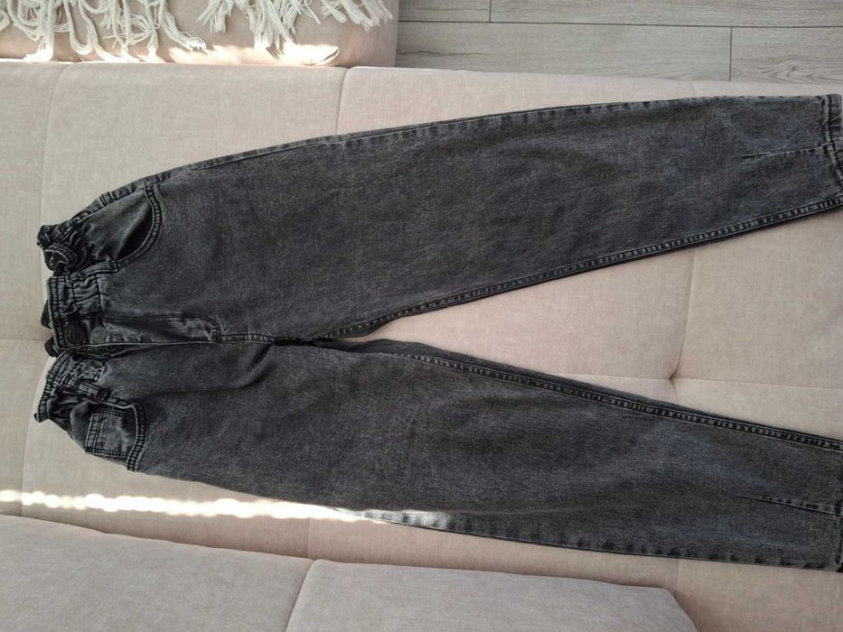 Штани , джинси на дівчинку ріст 152-158