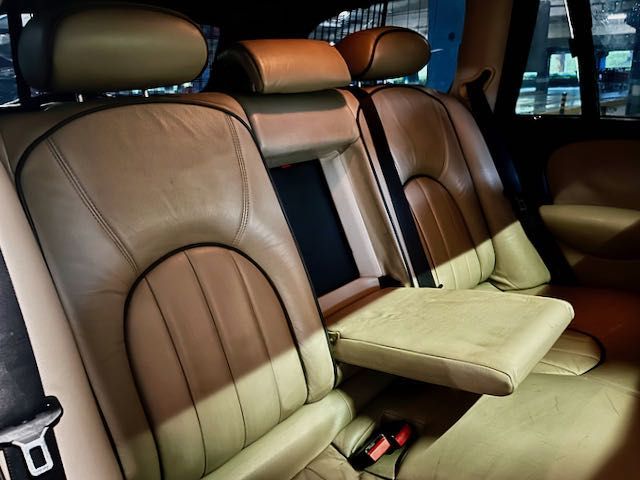 Rover 75 Tourer 2.0 CDTi Connoisseur SE com 116Cv (Bom estado)