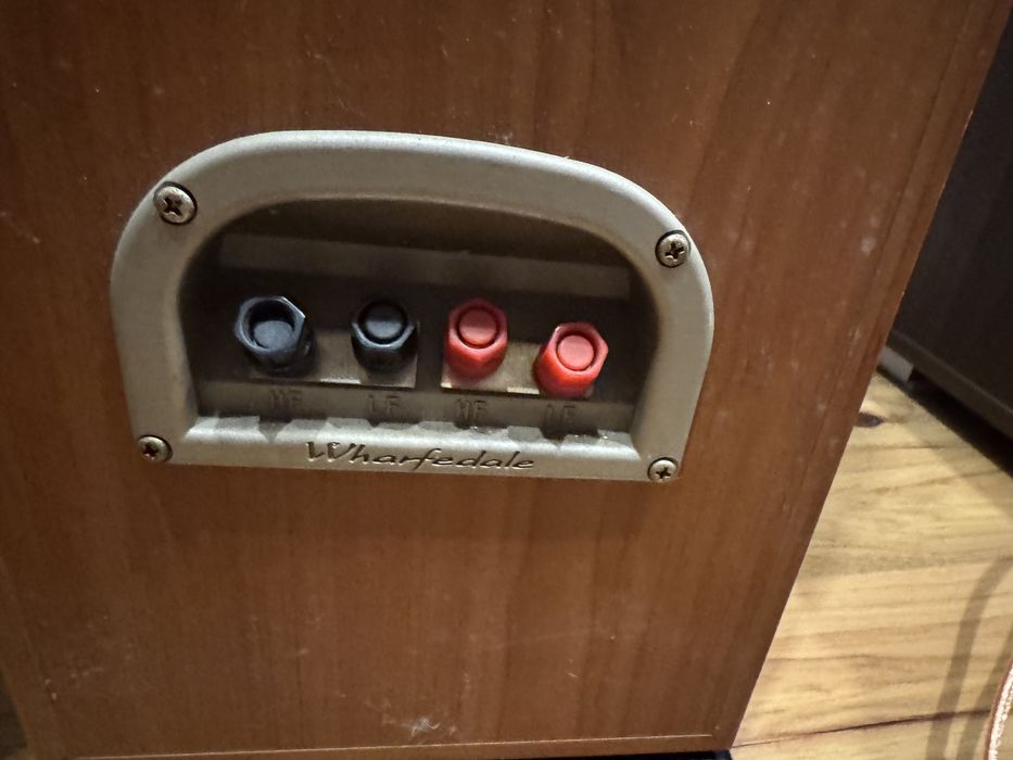 Wharfedale diamond 8.4