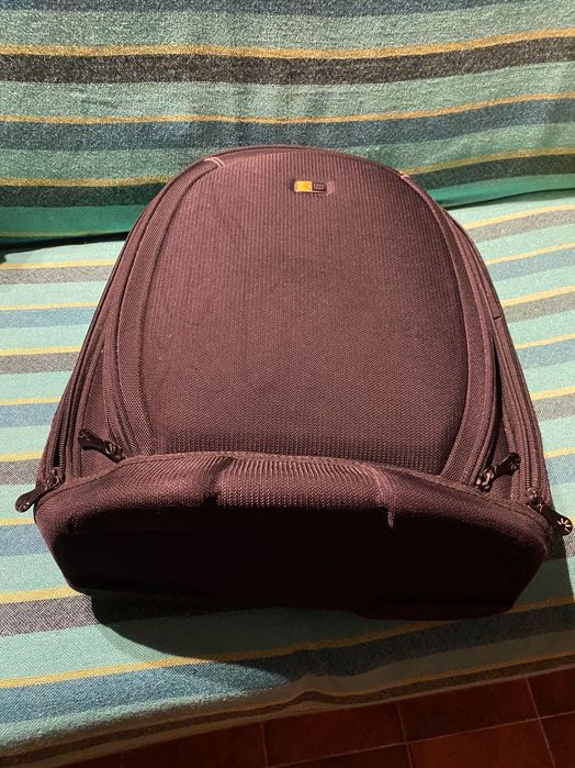 mala para portátil case logic