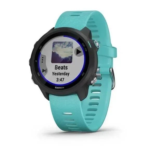 Garmin Forerunner 245 music