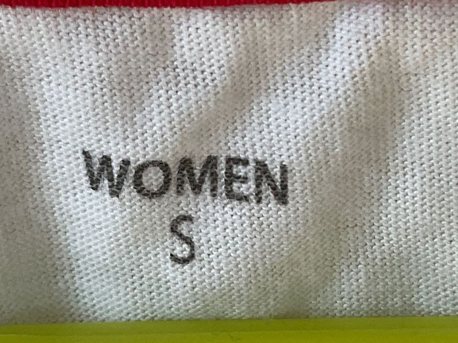 Bluzka damska w serduszka