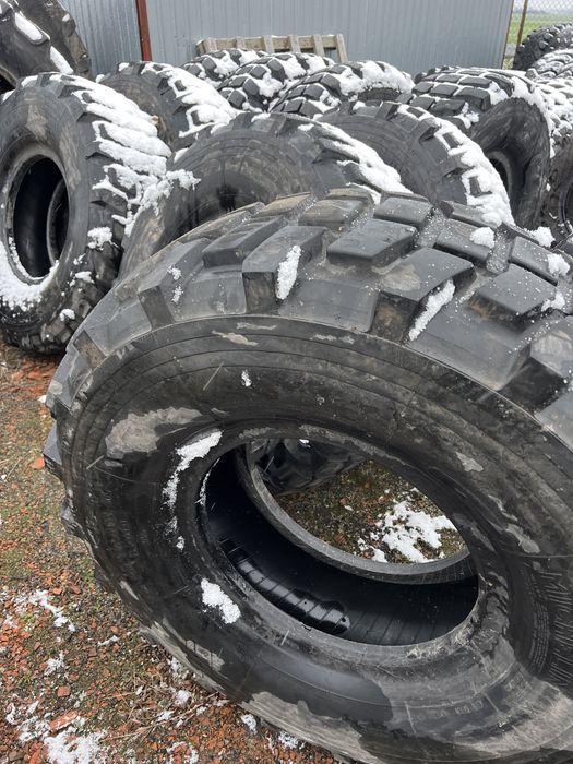 Opona rolnicza 15,5/80R20