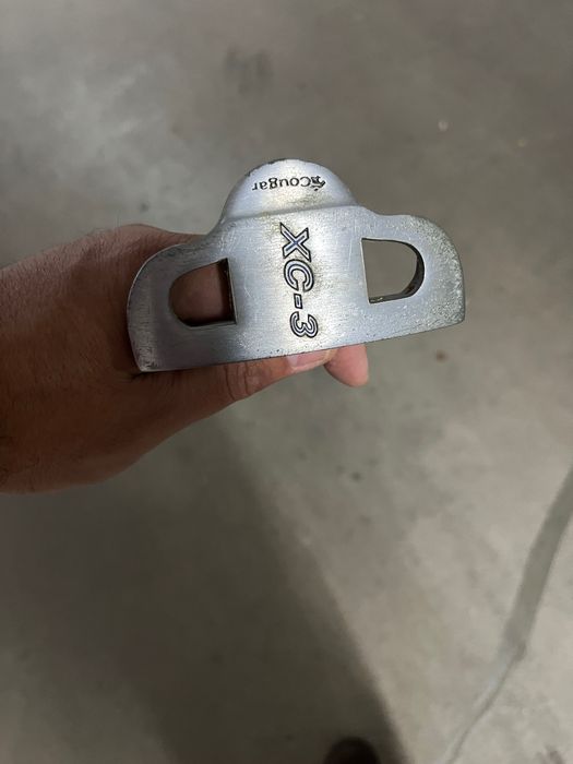 Set Golf criança muito bom estado