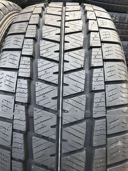 Falken 225/60r17c пара резина шини нові склад оригінал зима