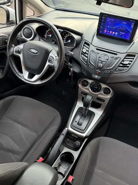 Продам Ford Fiesta