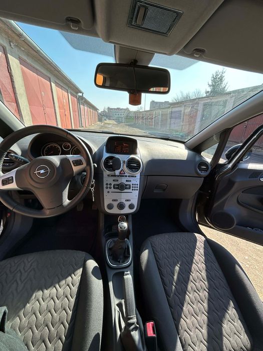 Sprzedam Opel Corsa