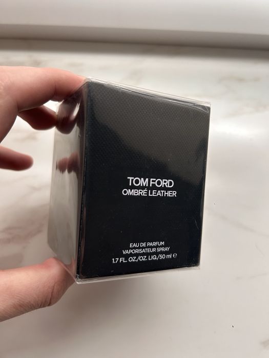 Продам духи Tom Ford Ombre 50 ml