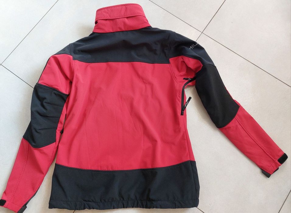 Kurtka trekkingowa, sportowa damska Milo Tanca, rozm.XL