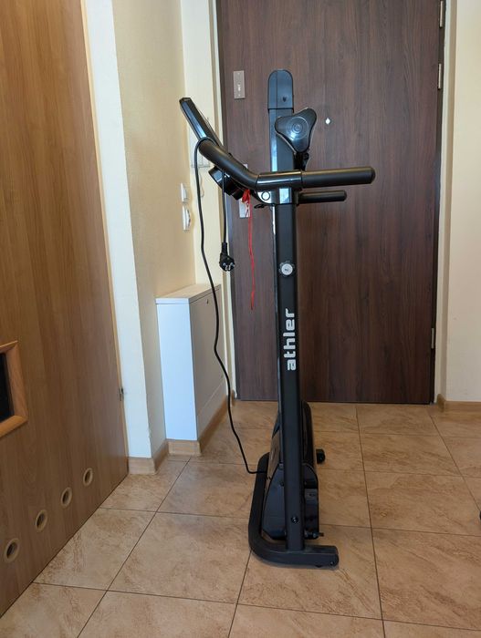 Bieżnia domowa Athler impala 30