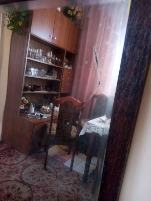 Lustro  stare do domu i zakładu