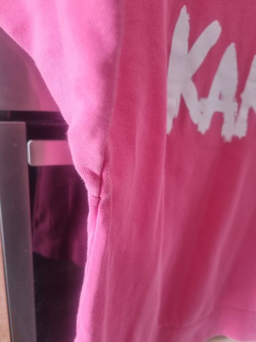 Damska bluza Karl Lagerfeld,  roz L