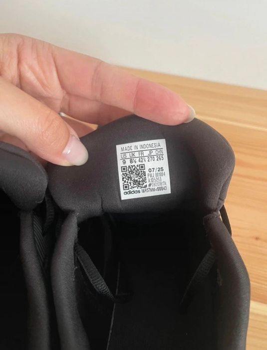 Adidas running switch move