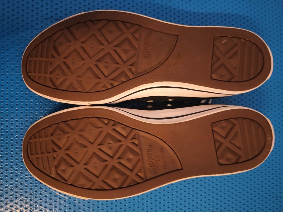 Converse Chuck Taylor All Star 44