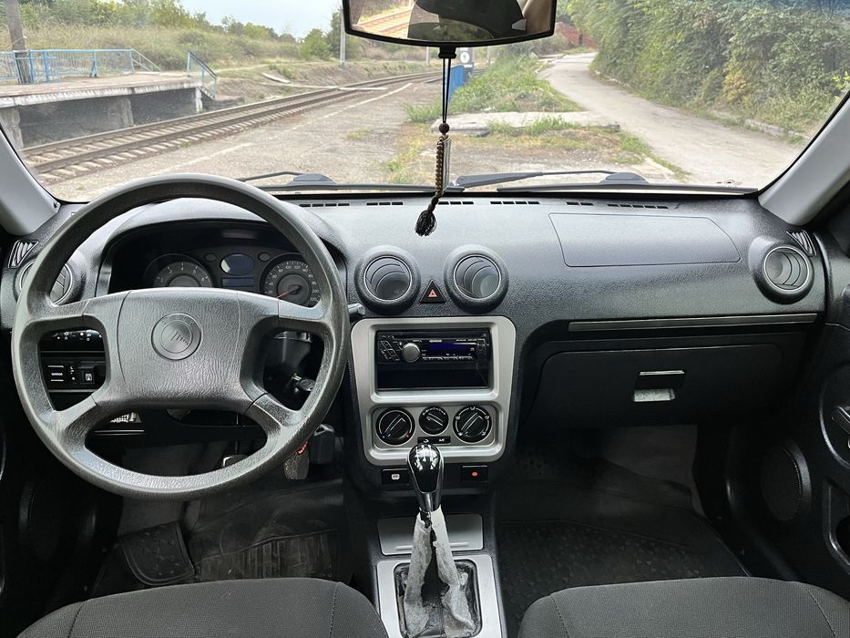 продам Geely CK2