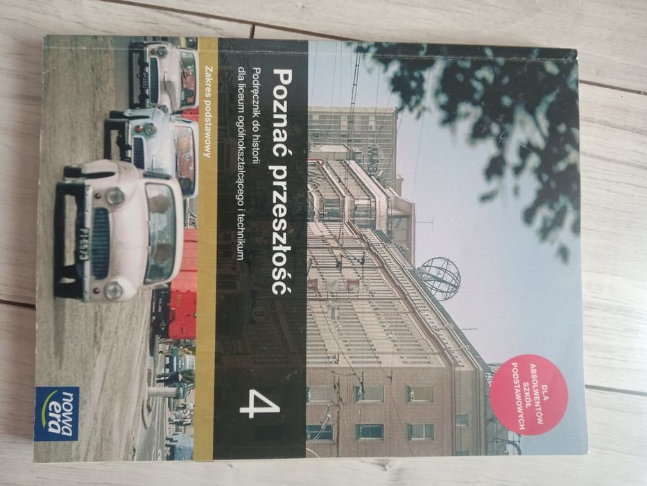 Poznać przeszłość 4