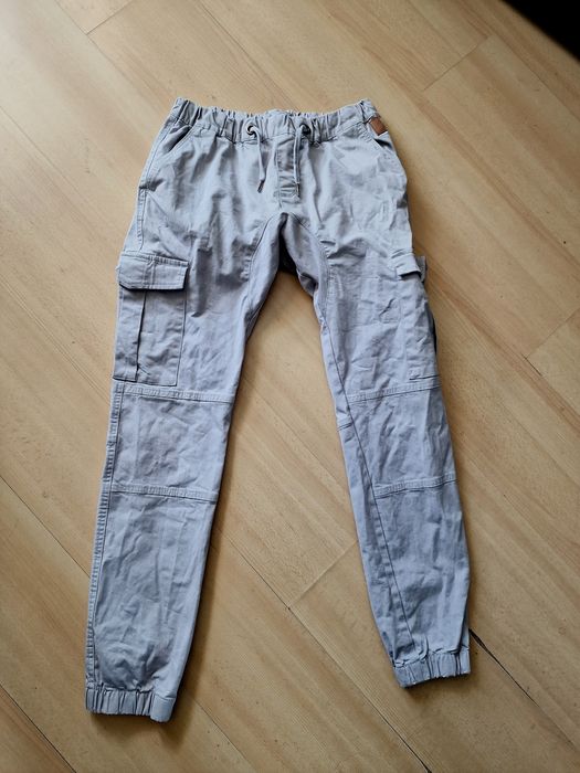 Spodnie Joggery techniczne taktyczne Sons Jeans W32
