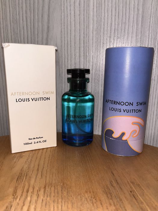Louis Vuitton Afternoon Swim 100 ml