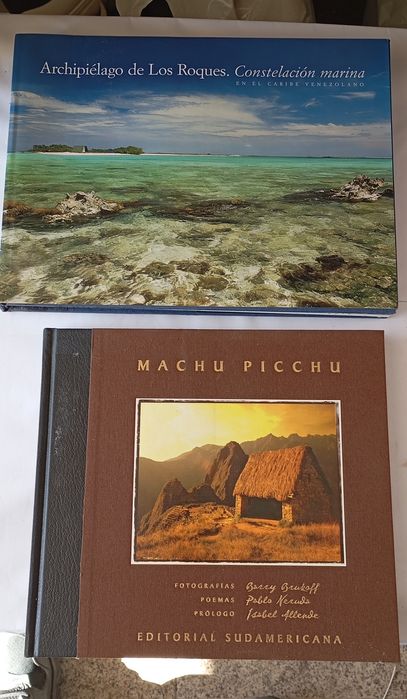 Lote de livros antigos