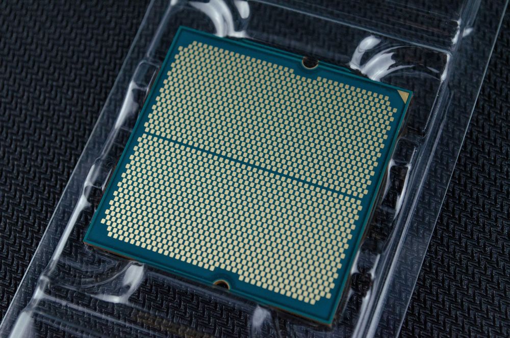 Процесор AMD Ryzen 5 7500F AM5 Новий