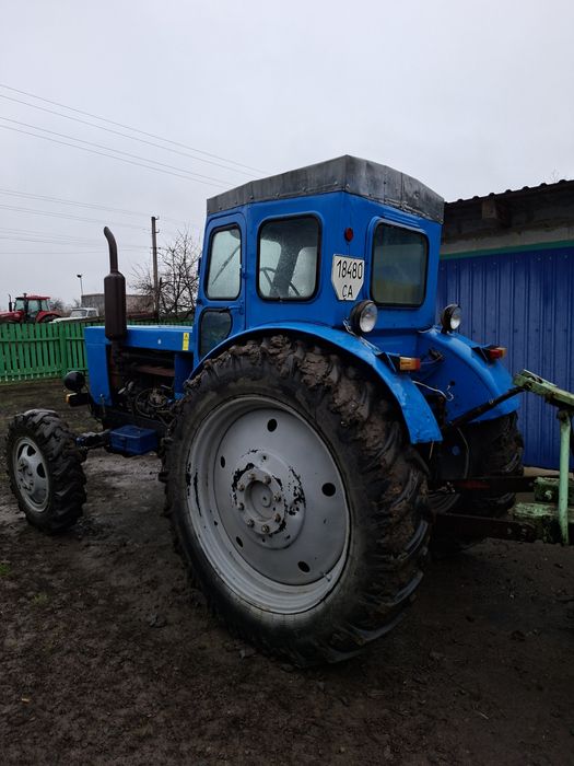 Продам трактор Т-40АМ