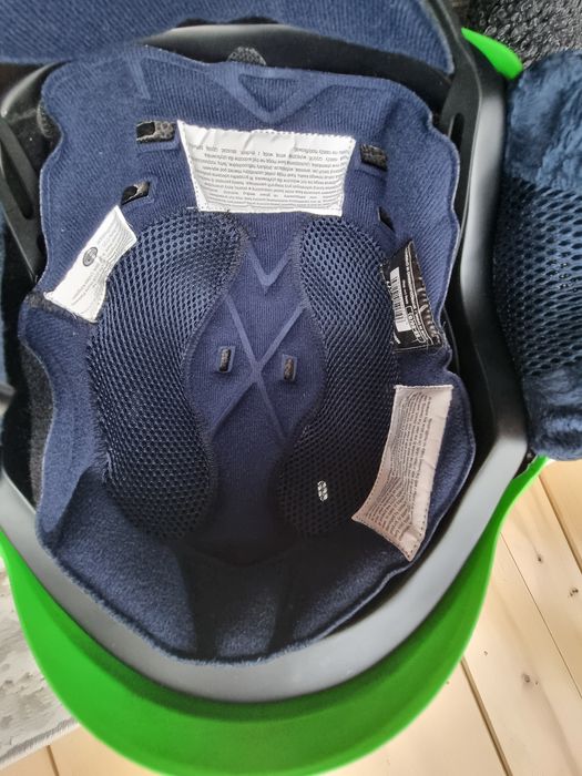 Kask narciarski 55-56 S 4F