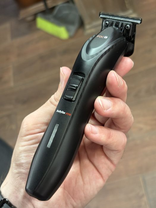 babyliss pro fx - купити бритви - ціна на OLX.ua