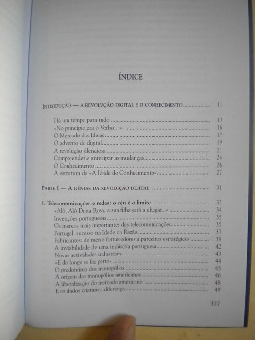 A Idade do Conhecimento
de Raul Junqueiro